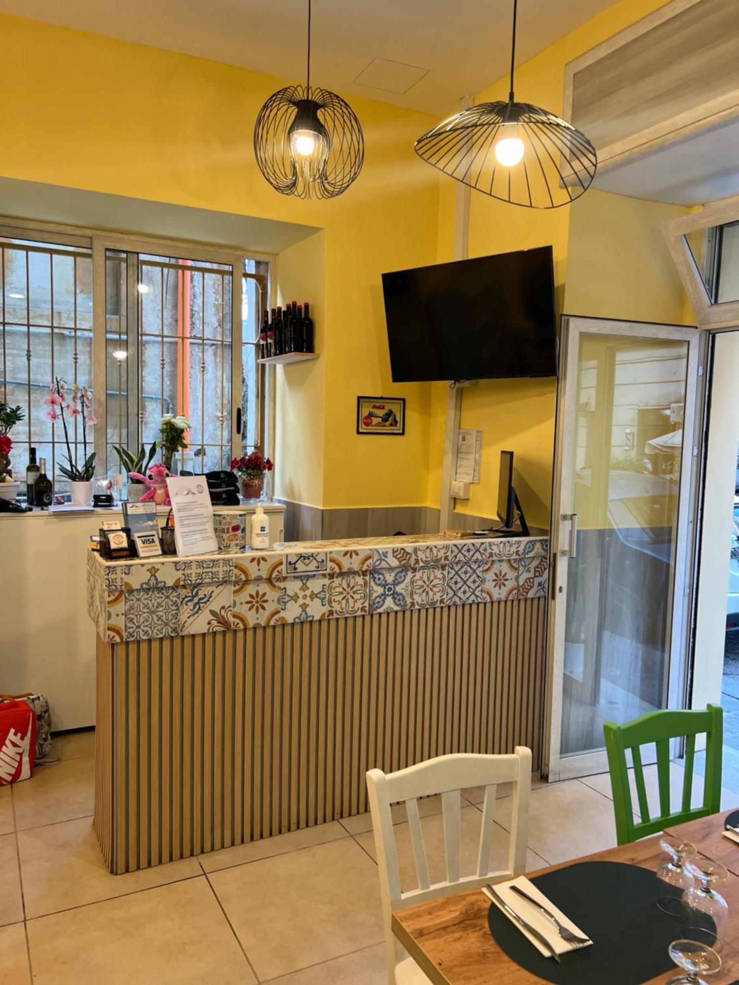 Hotel Cineholiday Napoli Bagian luar foto